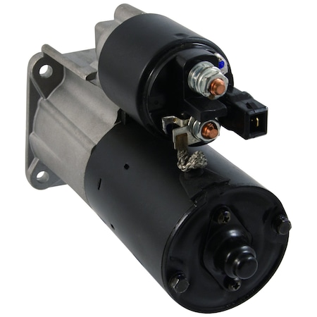 Wai Global Starter, STRBO PMGR, 11kW12 Volt, CW, 9Tooth Pinion 31173N